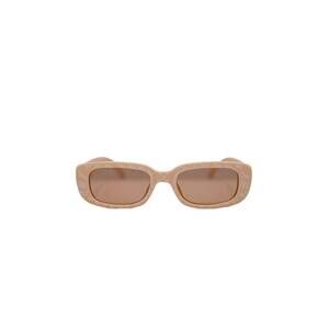 NEW KNOTWTR men's i see you sunglasses in coral
